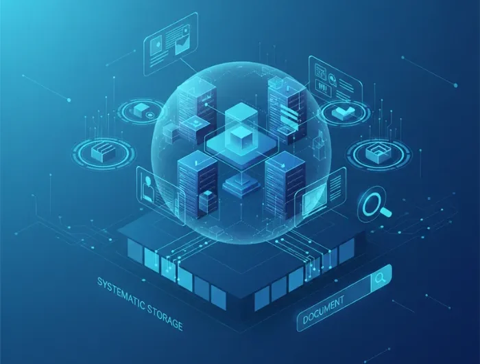 systematic-storage-documents